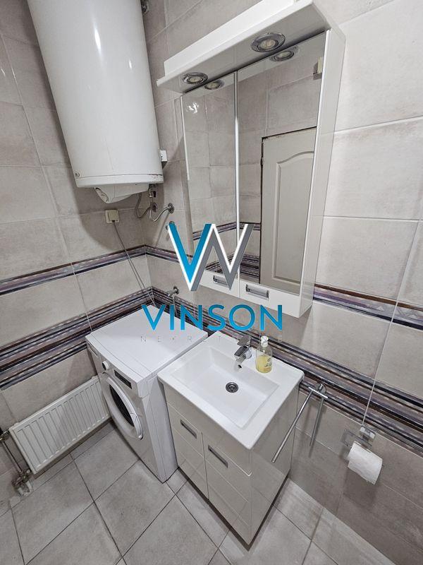 Slika 9 - Alekse Šantića, Jednoiposoban stan na prodaju, 54m2, 155.700€