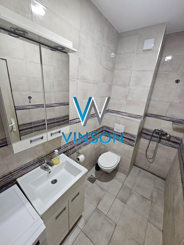 Slika 10 - Alekse Šantića, Jednoiposoban stan na prodaju, 54m2, 155.700€