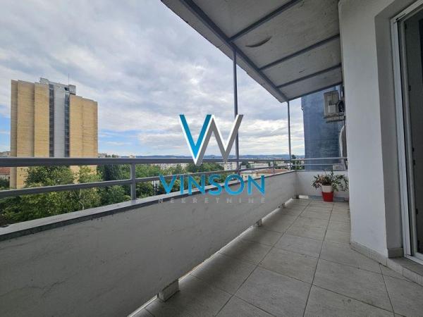 Slika 11 - Alekse Šantića, Jednoiposoban stan na prodaju, 54m2, 155.700€