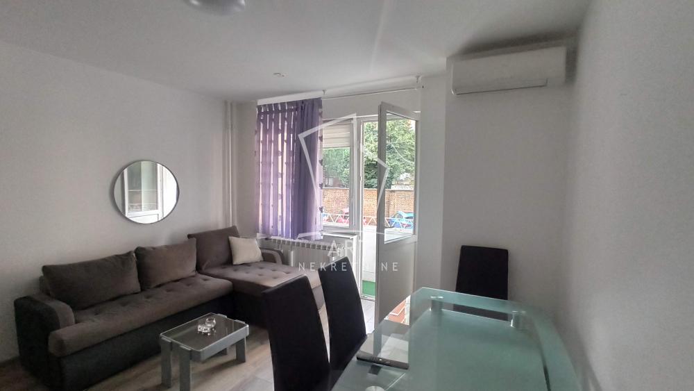 Slika 1 - Miročka, Dvoiposoban stan za izdavanje, 45m2, 800€