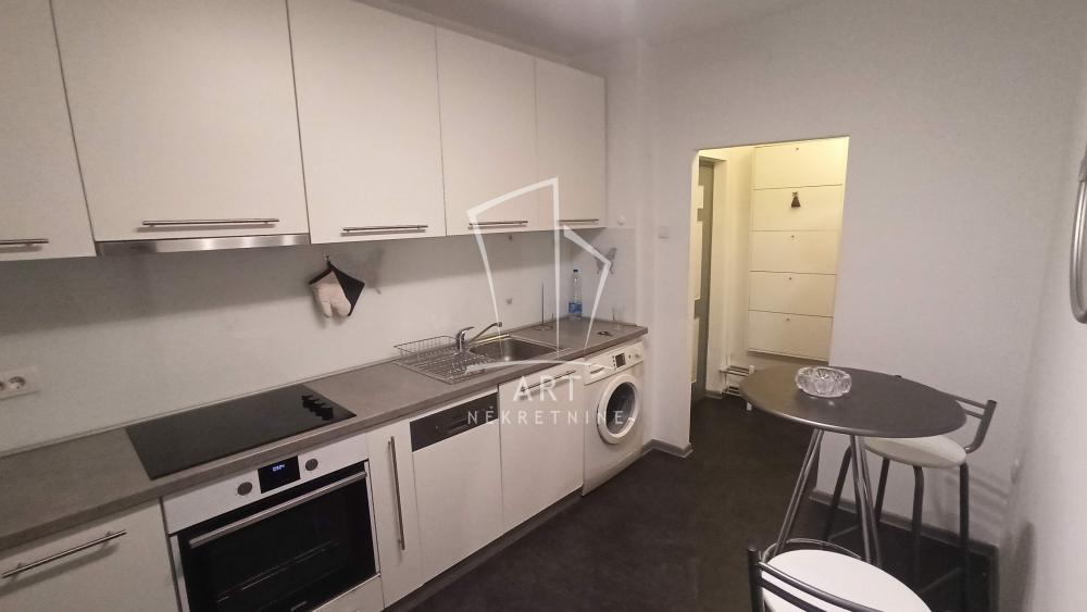 Slika 10 - Miročka, Dvoiposoban stan za izdavanje, 45m2, 800€