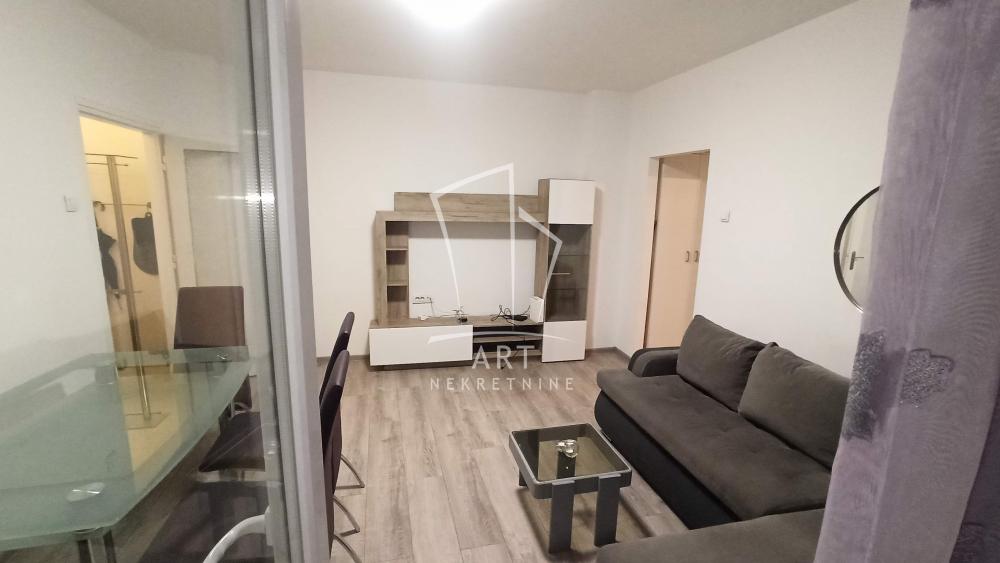 Slika 2 - Miročka, Dvoiposoban stan za izdavanje, 45m2, 800€