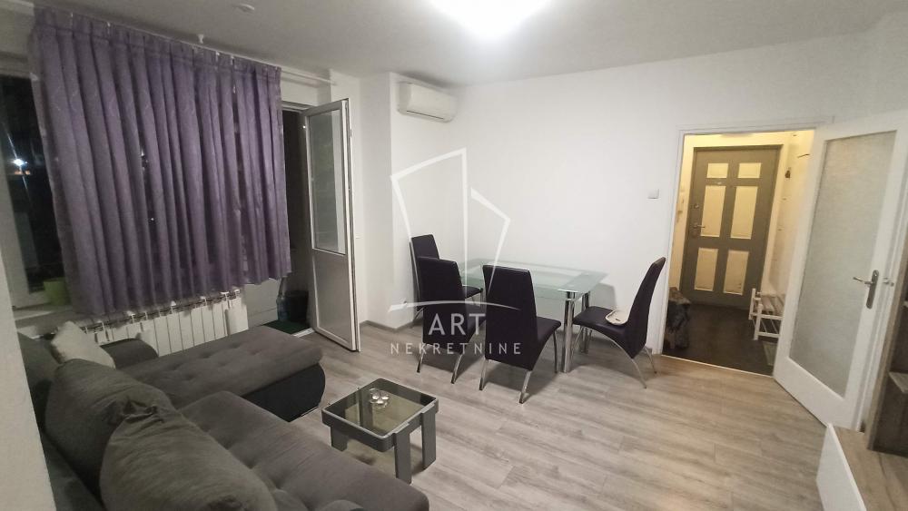 Slika 3 - Miročka, Dvoiposoban stan za izdavanje, 45m2, 800€