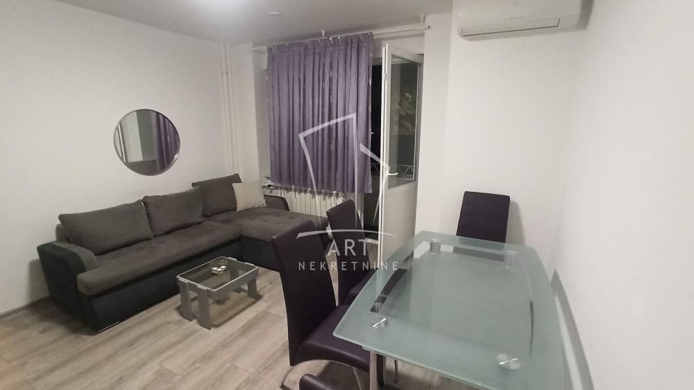 Glavna slika -Miročka, Dvoiposoban stan za izdavanje, 45m2, 800€