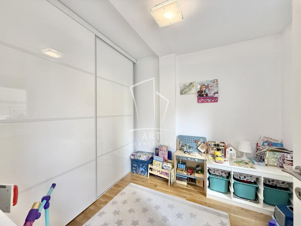 Slika 9 - Vojvode Toze, Četvorosoban stan na prodaju, 43m2, 228.000€