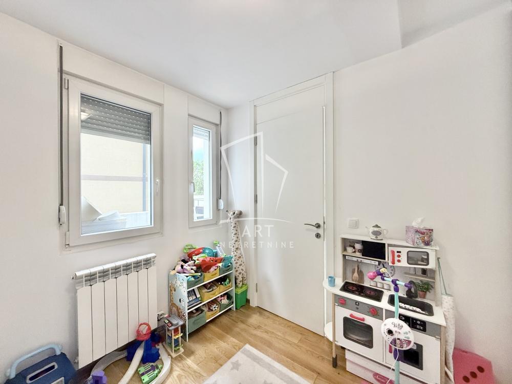 Slika 10 - Vojvode Toze, Četvorosoban stan na prodaju, 43m2, 228.000€