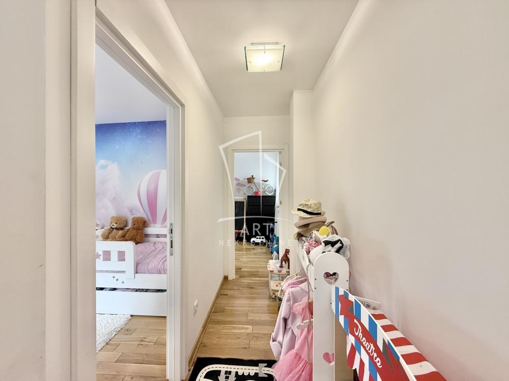 Slika 11 - Vojvode Toze, Četvorosoban stan na prodaju, 43m2, 228.000€