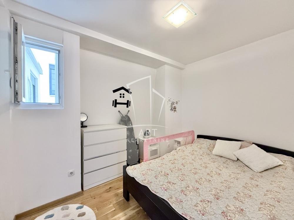 Slika 3 - Vojvode Toze, Četvorosoban stan na prodaju, 43m2, 228.000€