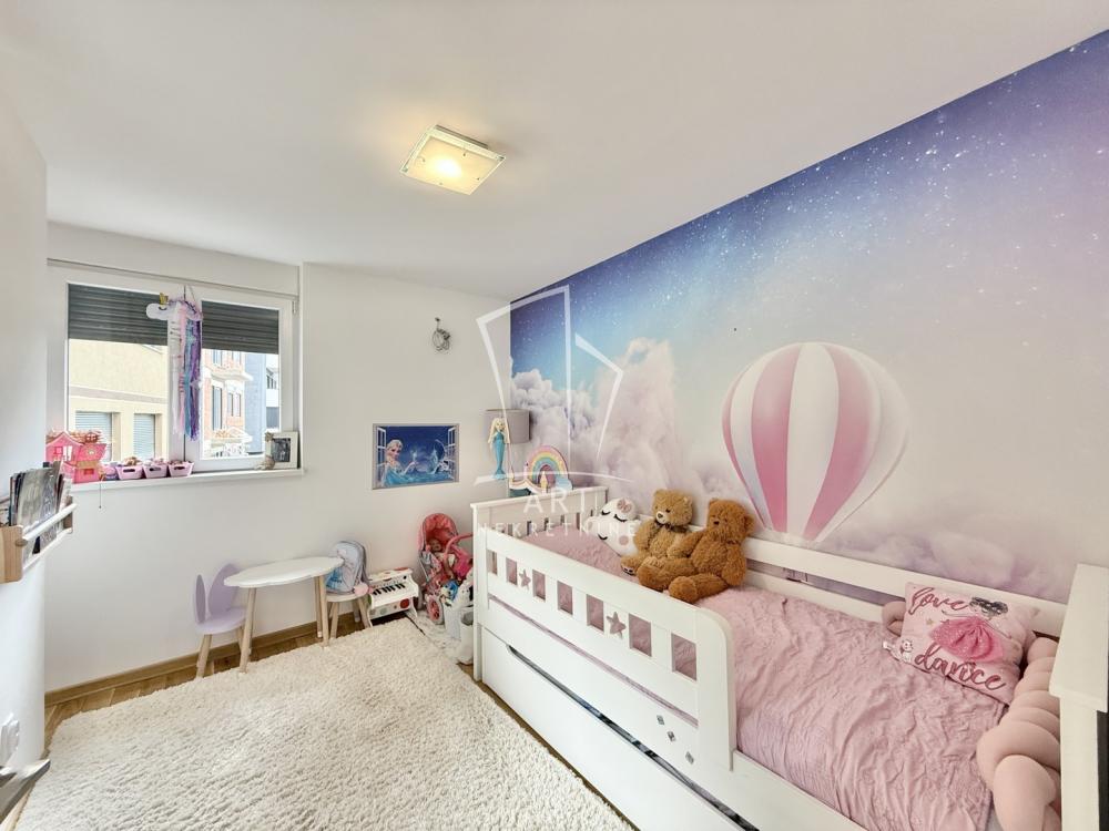 Slika 4 - Vojvode Toze, Četvorosoban stan na prodaju, 43m2, 228.000€