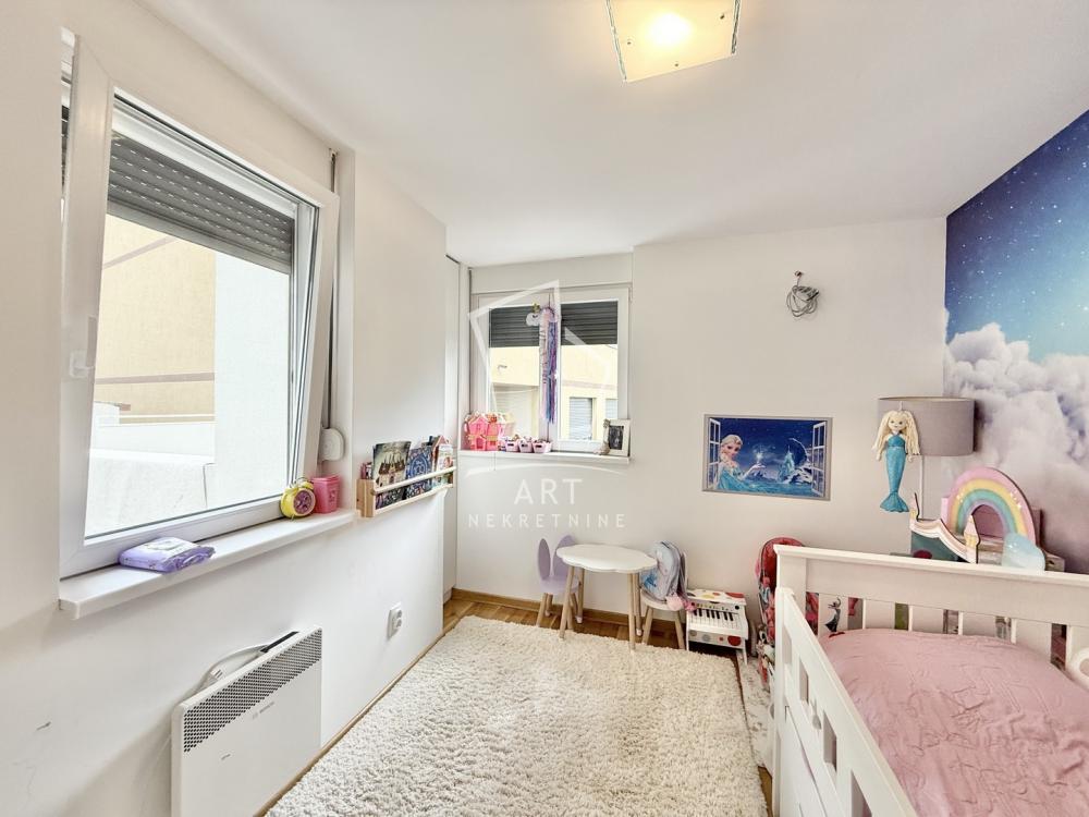 Slika 5 - Vojvode Toze, Četvorosoban stan na prodaju, 43m2, 228.000€