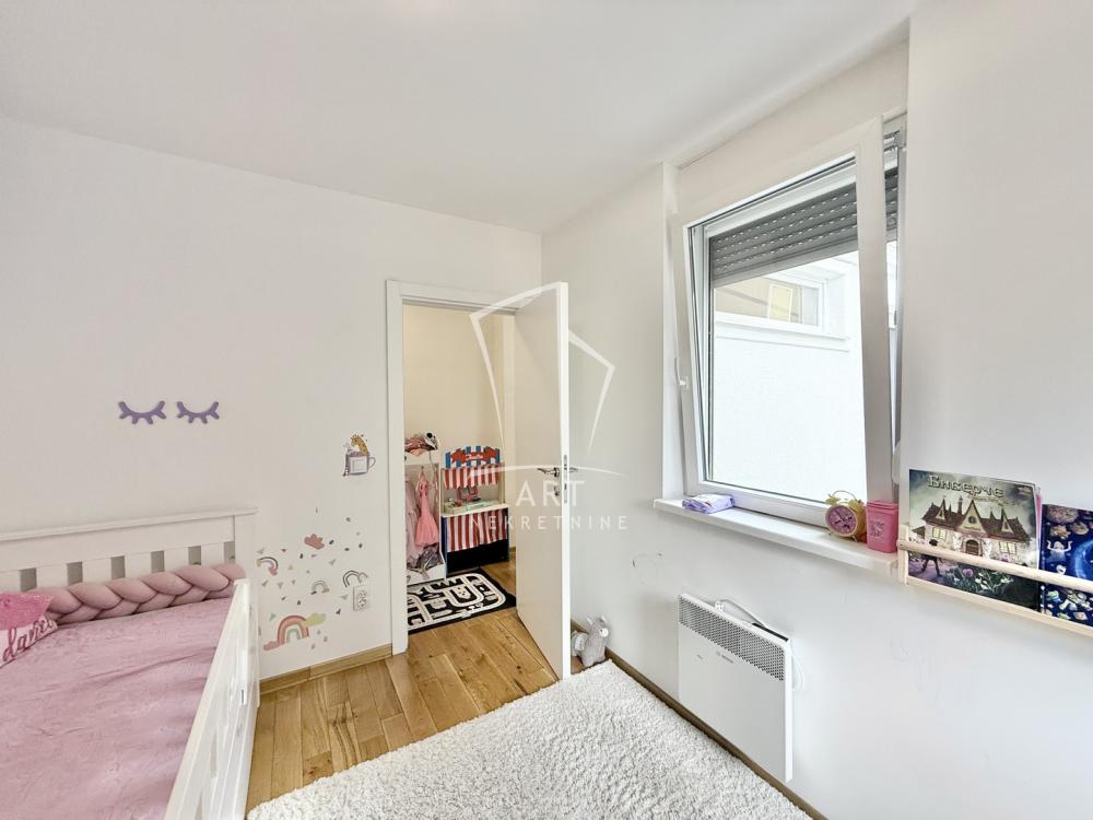 Slika 6 - Vojvode Toze, Četvorosoban stan na prodaju, 43m2, 228.000€