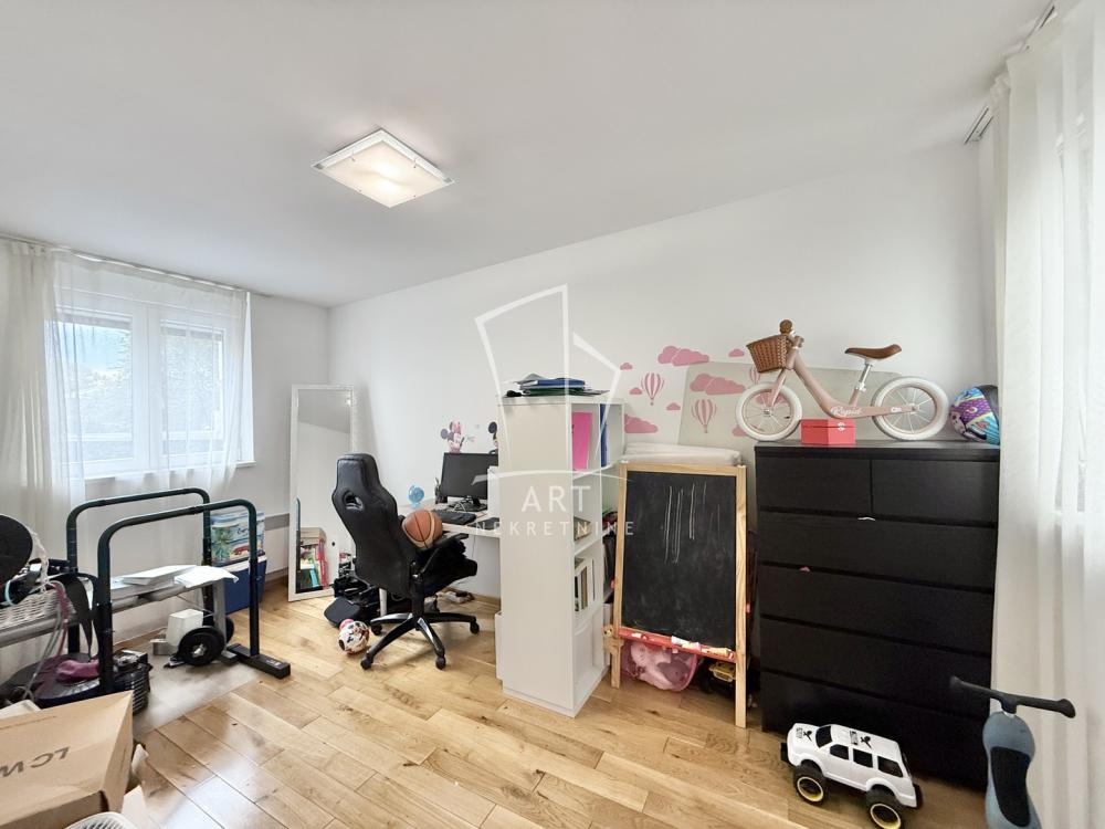 Slika 7 - Vojvode Toze, Četvorosoban stan na prodaju, 43m2, 228.000€