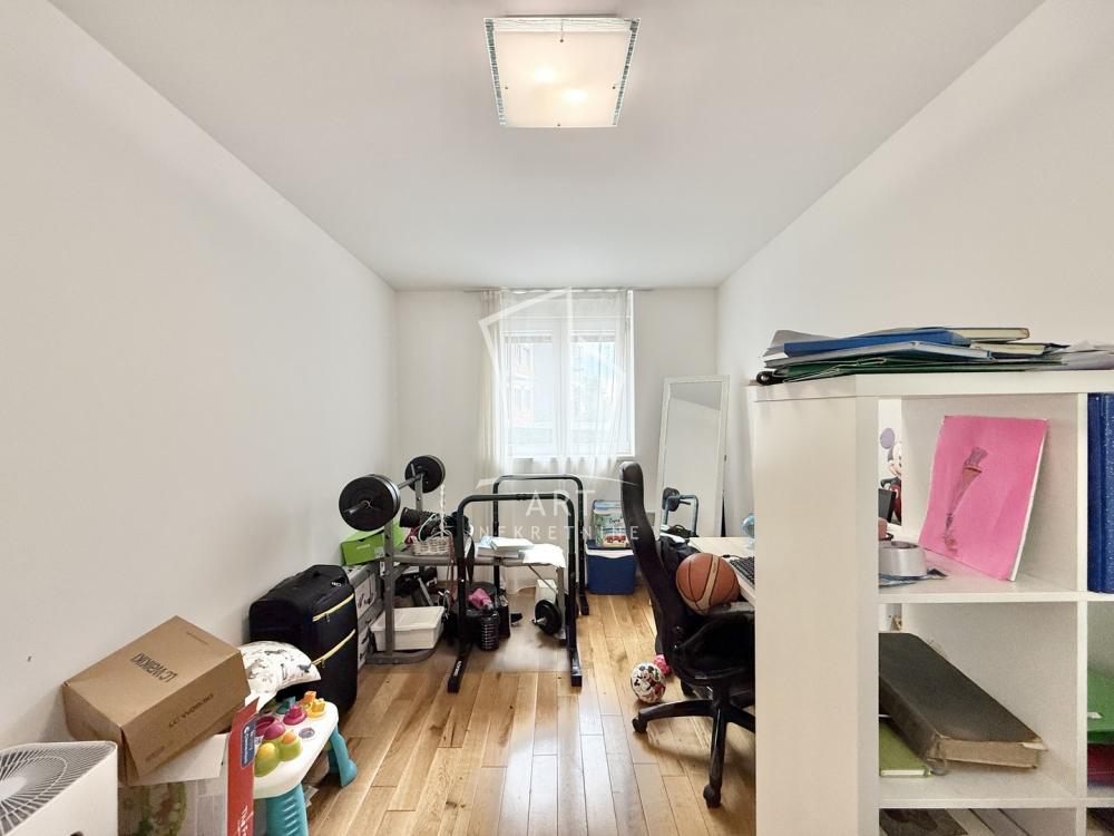 Slika 8 - Vojvode Toze, Četvorosoban stan na prodaju, 43m2, 228.000€