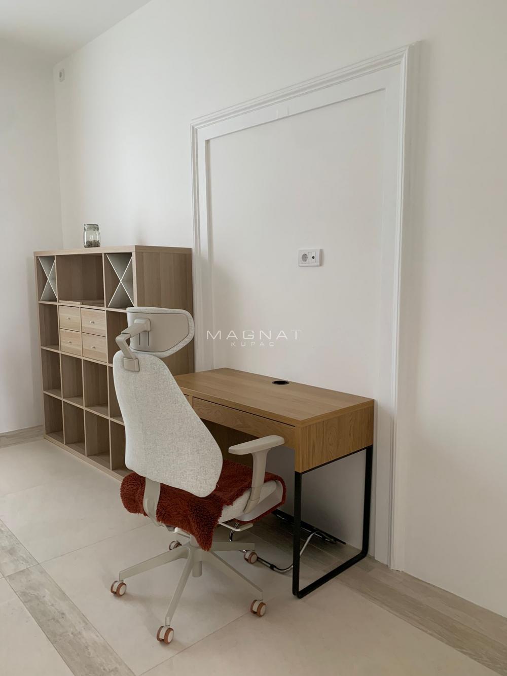 Slika 11 - Stevana Markovića, Dvosoban stan za izdavanje, 57m2, 1.100€