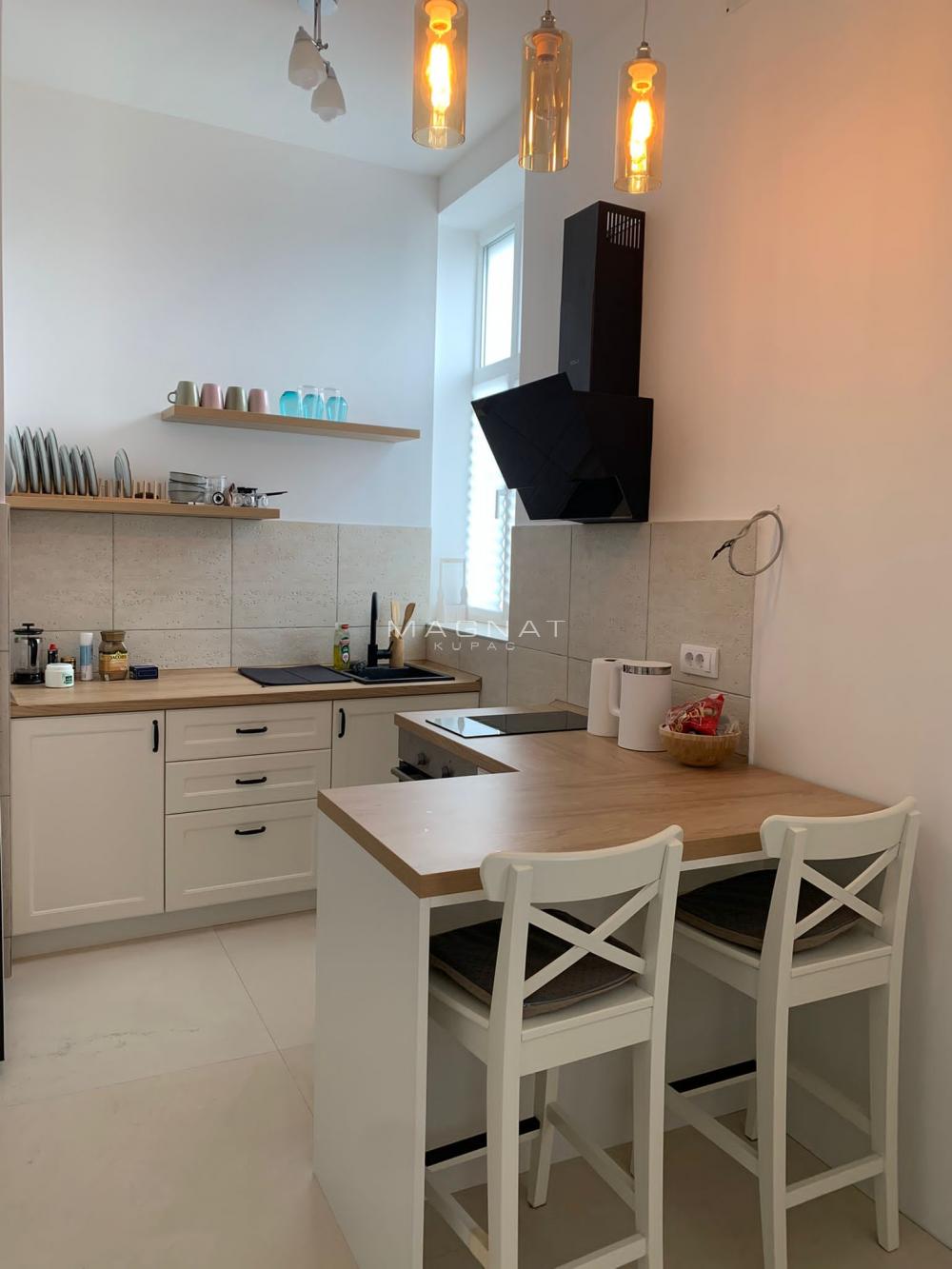 Slika 2 - Stevana Markovića, Dvosoban stan za izdavanje, 57m2, 1.100€