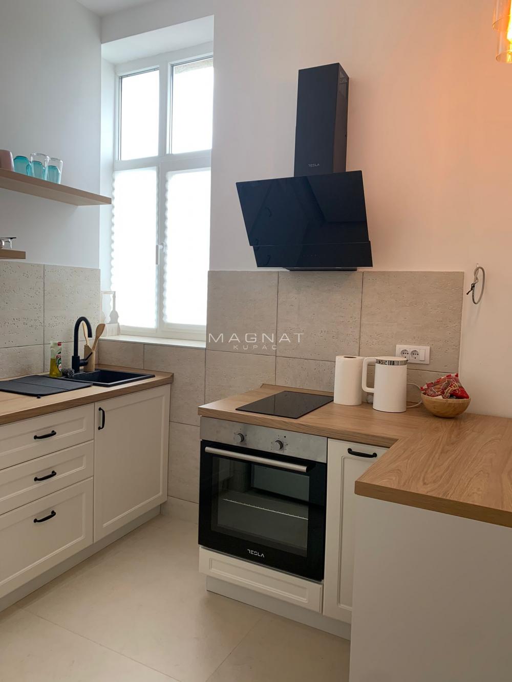 Slika 3 - Stevana Markovića, Dvosoban stan za izdavanje, 57m2, 1.100€