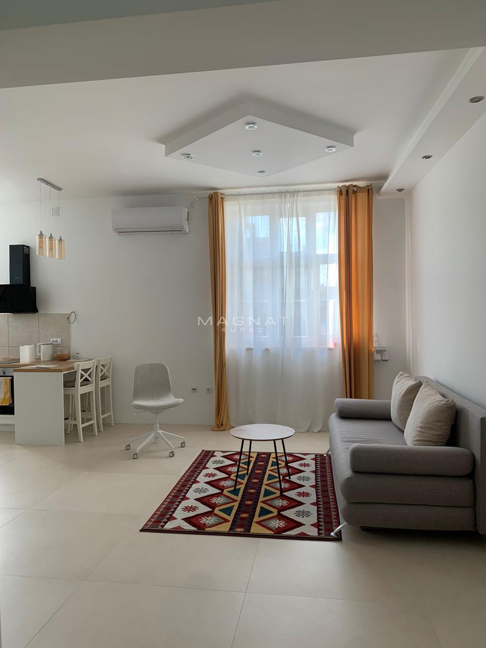 Slika 4 - Stevana Markovića, Dvosoban stan za izdavanje, 57m2, 1.100€