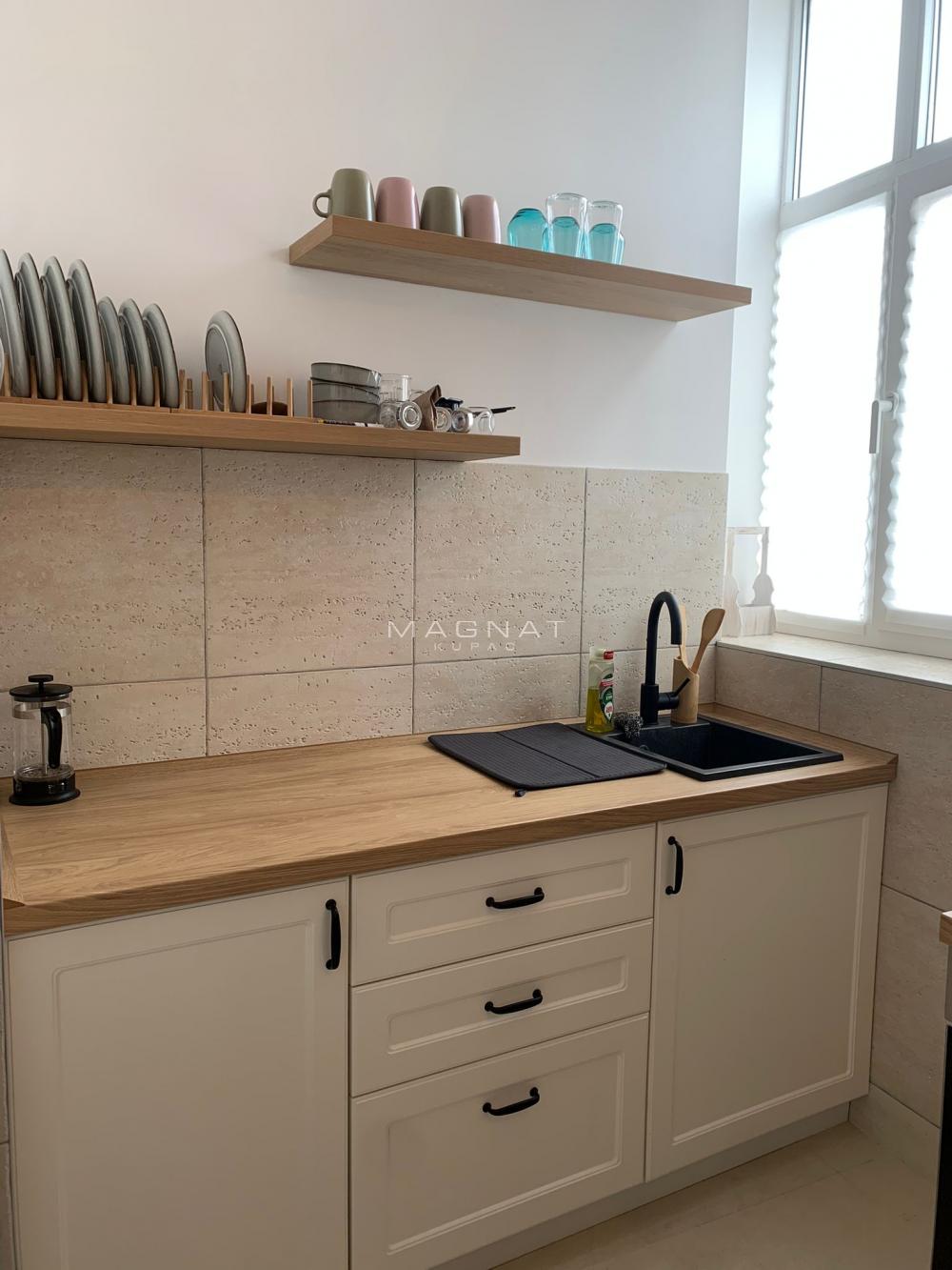 Slika 6 - Stevana Markovića, Dvosoban stan za izdavanje, 57m2, 1.100€