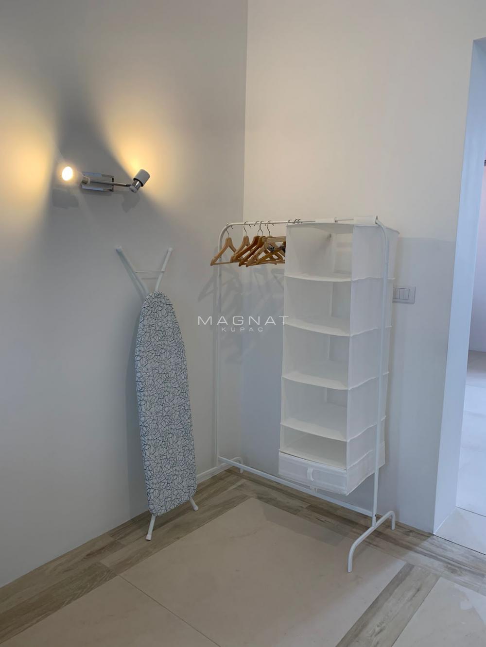 Slika 8 - Stevana Markovića, Dvosoban stan za izdavanje, 57m2, 1.100€