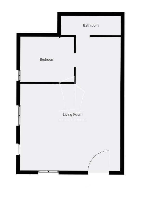Slika 9 - Radeta Markovića, Četvorosoban stan na prodaju, 50m2, 121.000€