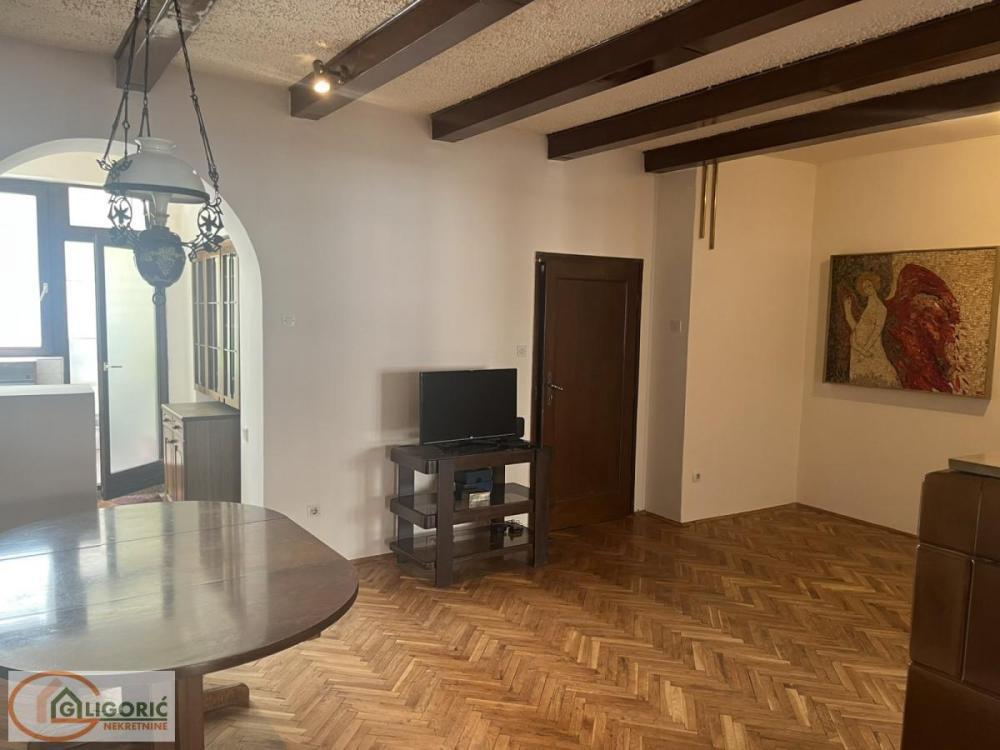 Glavna slika -Gavrila Principa, Četvorosoban stan na prodaju, 100m2, 310.000€