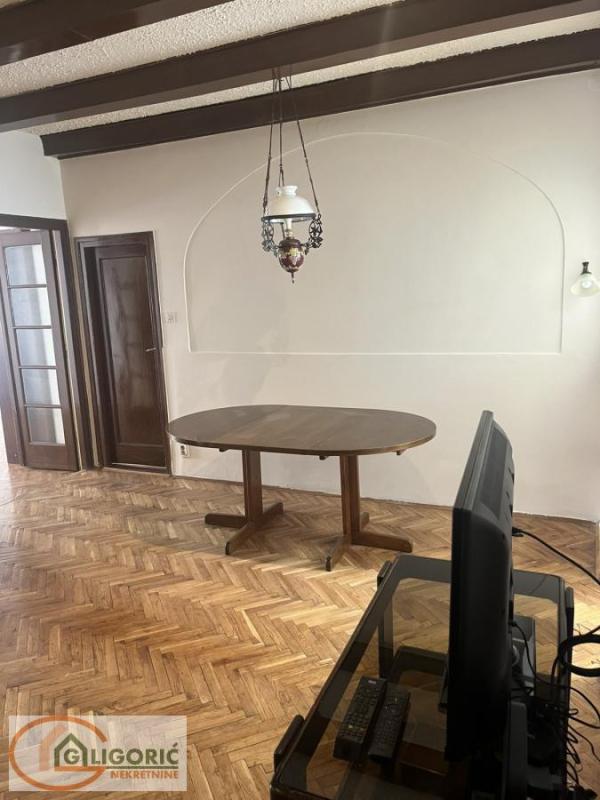 Slika 1 - Gavrila Principa, Četvorosoban stan na prodaju, 100m2, 310.000€