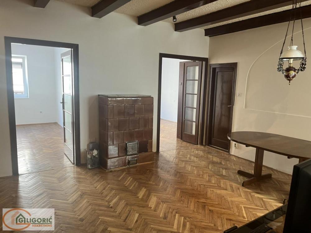 Slika 3 - Gavrila Principa, Četvorosoban stan na prodaju, 100m2, 310.000€