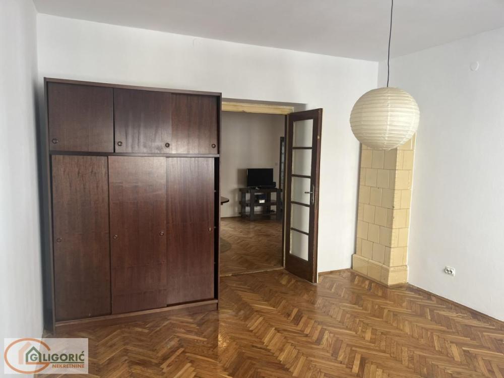 Slika 8 - Gavrila Principa, Četvorosoban stan na prodaju, 100m2, 310.000€