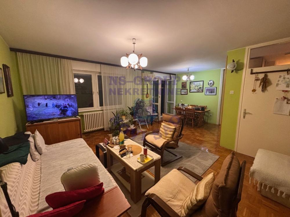 Slika 1 - Trosoban stan na prodaju, 87m2, 201.630€