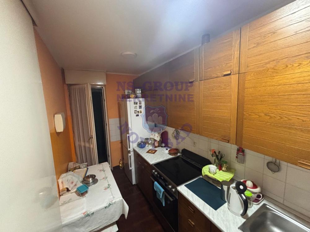 Slika 2 - Trosoban stan na prodaju, 87m2, 201.630€