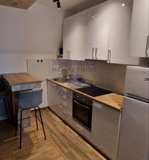 Slika 7 - Dvosoban stan na prodaju, 45m2, 127.310€