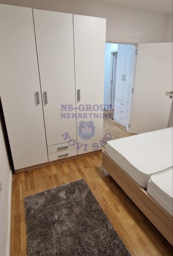 Slika 10 - Dvosoban stan na prodaju, 45m2, 127.310€