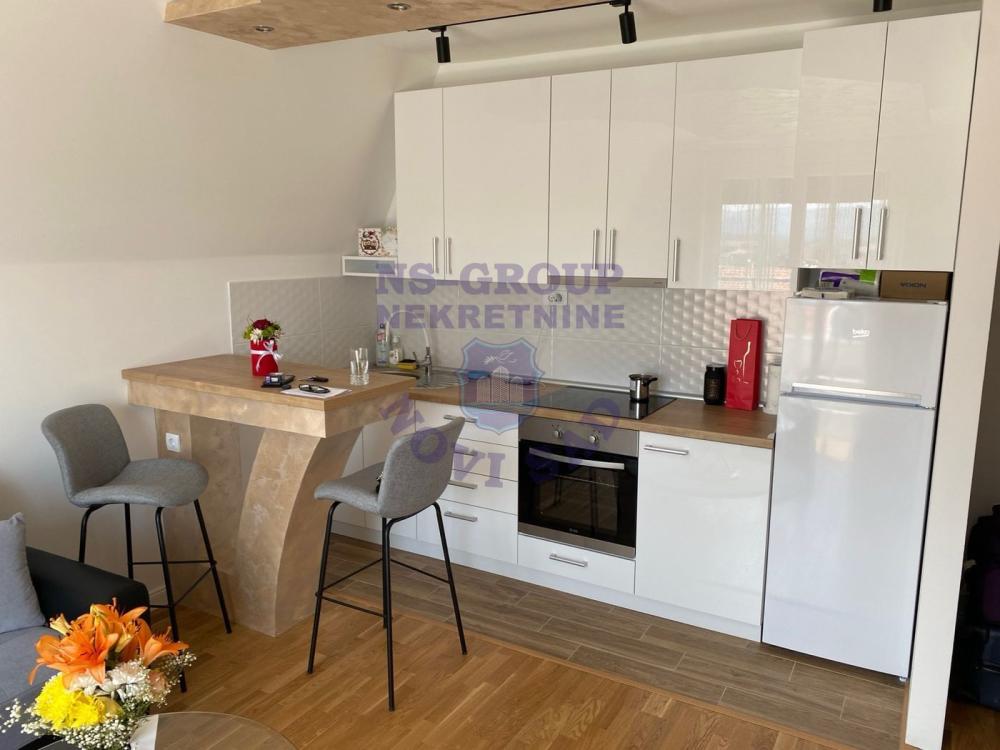 Slika 4 - Dvosoban stan na prodaju, 45m2, 127.310€