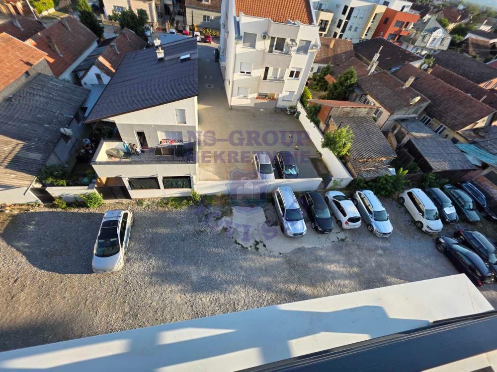 Slika 0 - Dvosoban stan na prodaju, 45m2, 127.310€