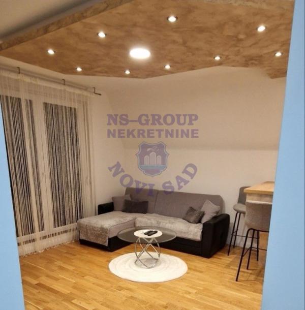 Slika 8 - Dvosoban stan na prodaju, 45m2, 127.310€