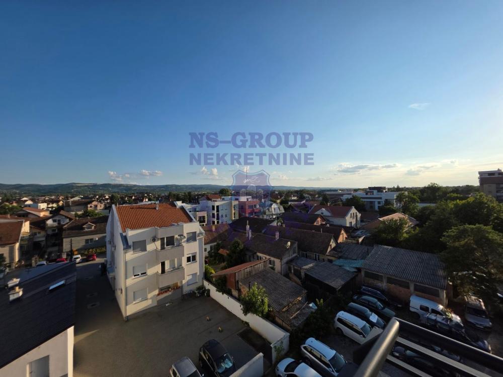 Slika 3 - Dvosoban stan na prodaju, 45m2, 127.310€