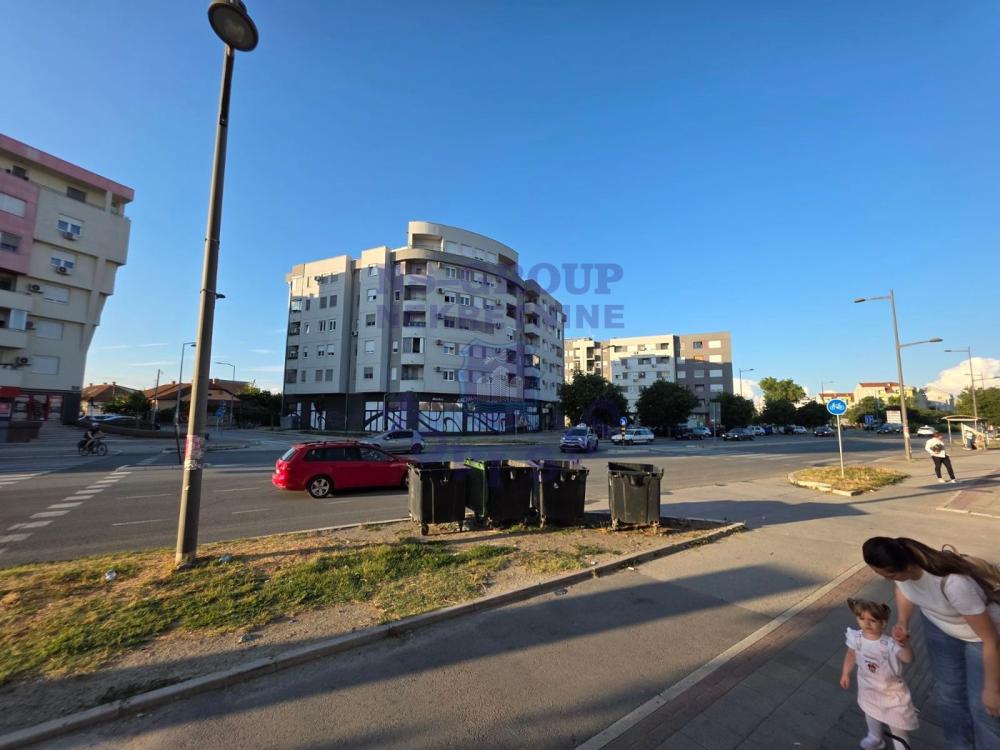 Slika 2 - Dvosoban stan na prodaju, 45m2, 127.310€