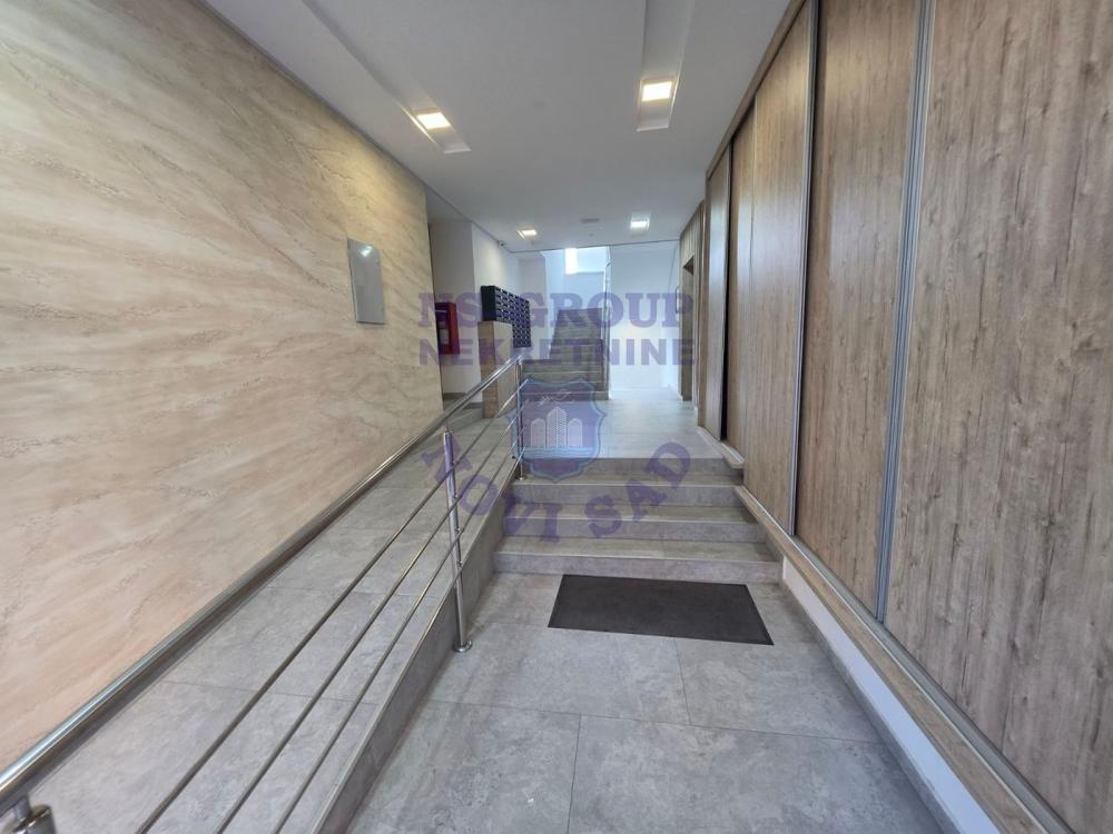 Slika 1 - Dvosoban stan na prodaju, 45m2, 127.310€