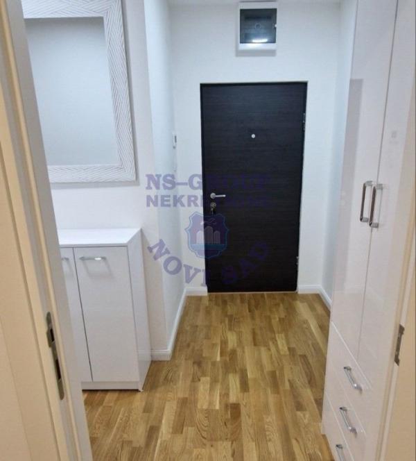 Slika 9 - Dvosoban stan na prodaju, 45m2, 127.310€