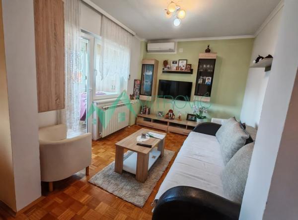 Glavna slika -Dvosoban stan za izdavanje, 50m2, 450€