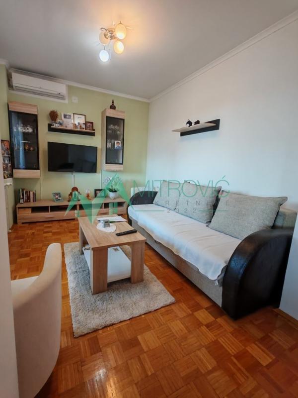 Slika 1 - Dvosoban stan za izdavanje, 50m2, 450€