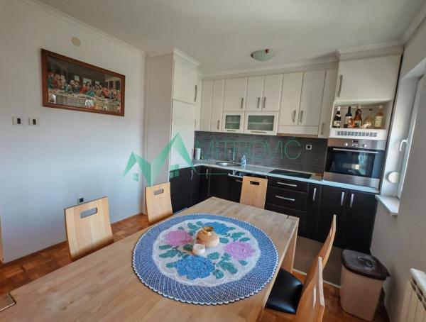 Slika 3 - Dvosoban stan za izdavanje, 50m2, 450€