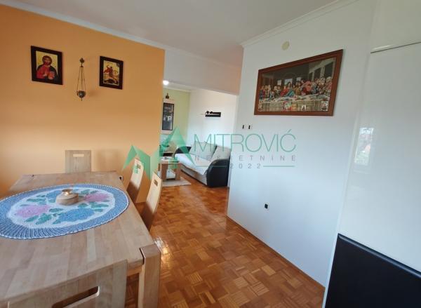 Slika 5 - Dvosoban stan za izdavanje, 50m2, 450€
