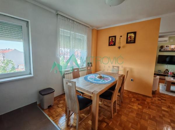 Slika 4 - Dvosoban stan za izdavanje, 50m2, 450€