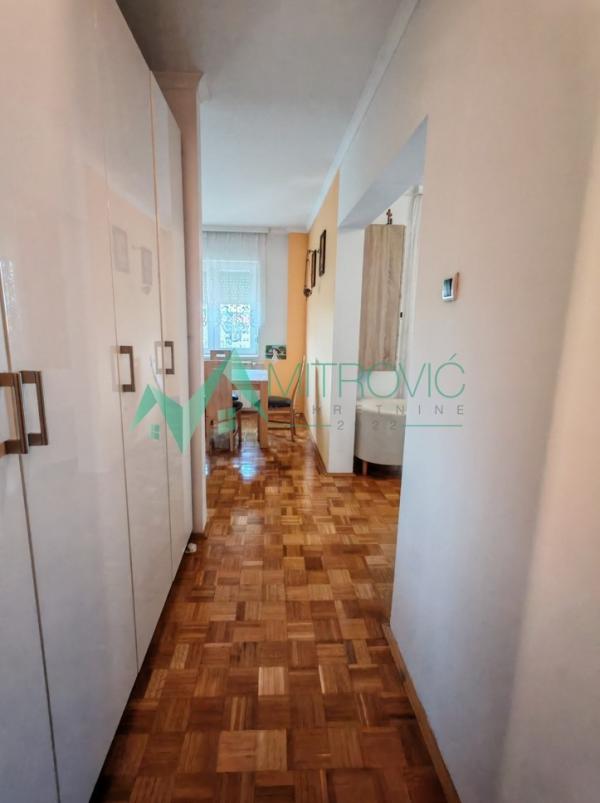 Slika 8 - Dvosoban stan za izdavanje, 50m2, 450€