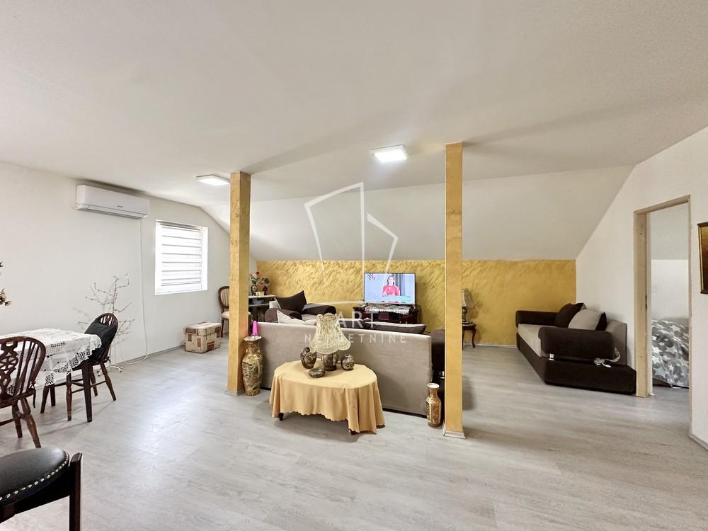 Slika 2 - Sterijina, Trosoban stan na prodaju, 94m2, 139.000€