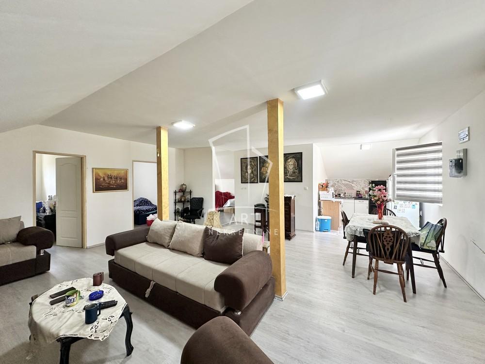 Glavna slika -Sterijina, Trosoban stan na prodaju, 94m2, 139.000€