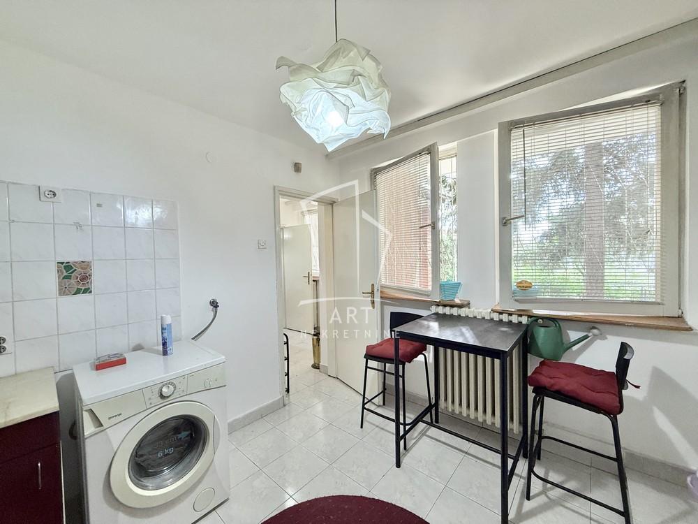 Slika 6 - Marička, Jednosoban stan na prodaju, 29m2, 75.000€