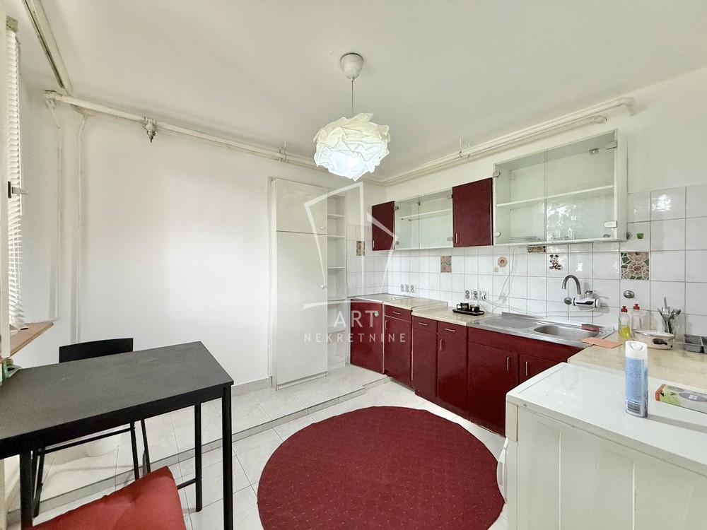 Slika 5 - Marička, Jednosoban stan na prodaju, 29m2, 75.000€