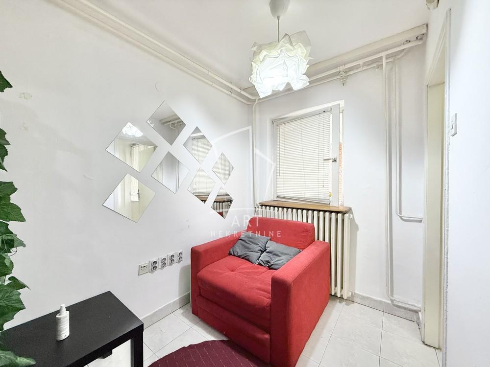 Slika 2 - Marička, Jednosoban stan na prodaju, 29m2, 75.000€